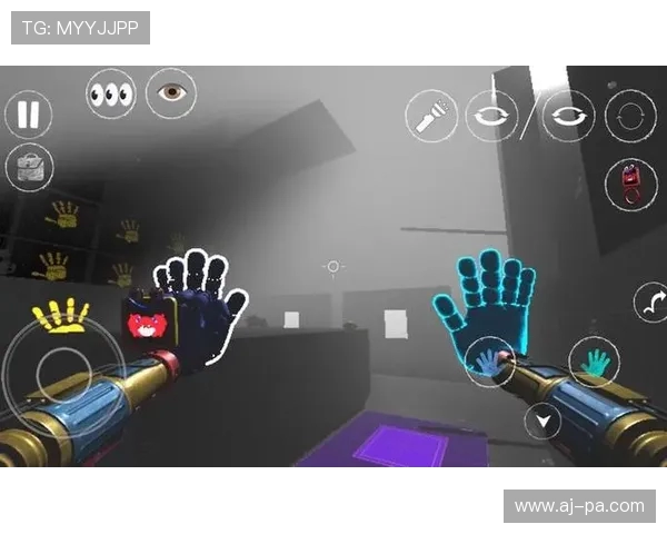 《欢乐派对时光与波比的奇妙游戏冒险之旅》